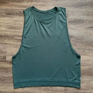 Lulu Lemon men’s tank top